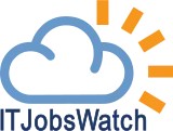 IT Jobs Watch logo