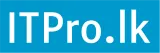 ITPro.lk logo
