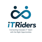 iTRiders.ai logo