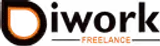 iWork Freelancer logo