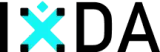 IxDA Job Board logo
