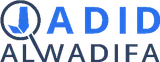 Jadid Alwadifa Maroc logo