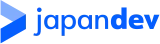 Japan Dev logo