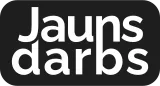 Jaunsdarbs.lv logo