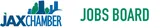 JAX Chamber Jobs Board logo JAX Chamber Jobs Board logo