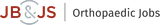 JBJS Orthopaedic Jobs logo