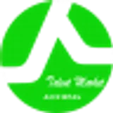 中山市菊城人才网 logo