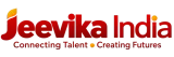 Jeevika India logo