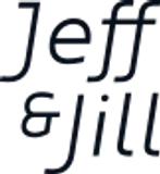 Jeff & Jill logo