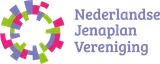 Nederlandse Jenaplan Vereniging logo Nederlandse Jenaplan Vereniging logo