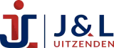 J&L Uitzenden logo