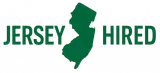 Jersey Hired logo