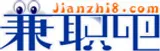 兼职吧 logo