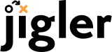 Jigler logo