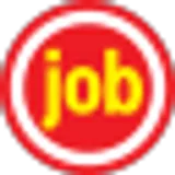 九博人才网 logo