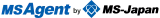 MS-Japan logo