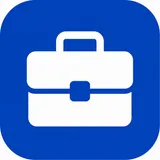 Mon Job logo