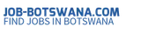 Botswana Jobs logo Botswana Jobs logo