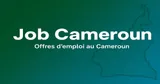 Job Cameroun logo