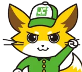 ジョブコンプラス logo