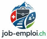 Job emploi Suisse logo