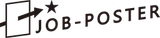 ジョブポスター logo
