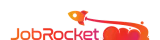 Job Rocket logo
