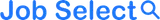 Job Select logo Job Select logo