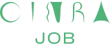 CINRA JOB logo