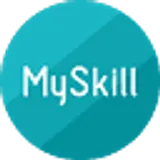MySkill Job Board logo
