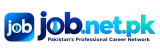 Job.net.pk logo