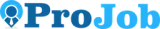 ProJob logo