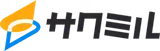サクミルジョブ logo サクミルジョブ logo
