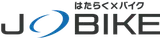 JOBIKE logo