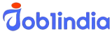 Job1India logo