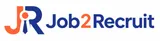 Job2Recruit logo Job2Recruit logo