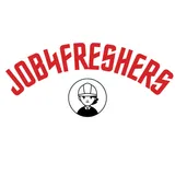 Job4freshers logo