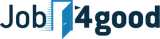 Job4Good logo