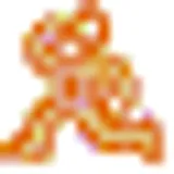 澳門人才網 logo