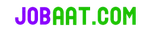 Jobaat logo Jobaat logo