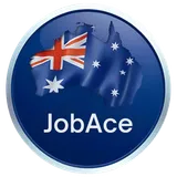 Job Ace logo Job Ace logo