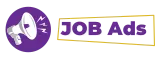 JobAdverts.UG logo