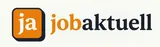 Jobaktuell logo Jobaktuell logo