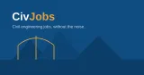 CivJobs logo