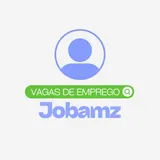 Jobamz logo
