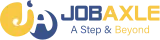 JobAxle logo JobAxle logo