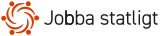 Jobba statligt logo