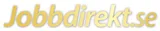 Jobbdirekt logo Jobbdirekt logo