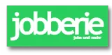Jobberie logo Jobberie logo