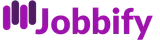 Jobbify logo Jobbify logo